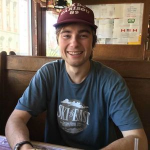 Meet your Posher, Luke